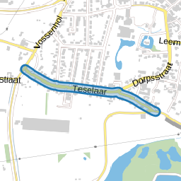 Teselaar