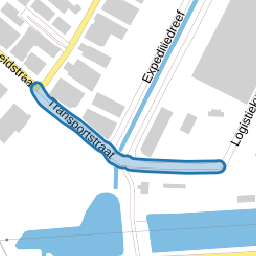 Transportstraat