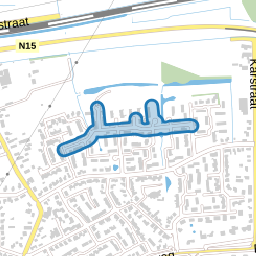 Tuinlaan