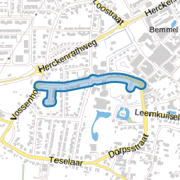 van Ambestraat