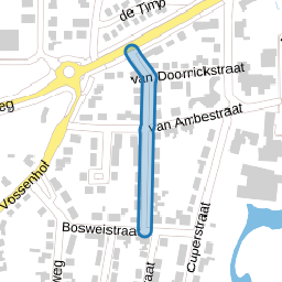 van Bronkhorststraat