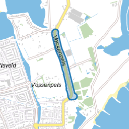 Vossenpels