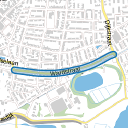 Wardstraat