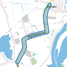 Zandsestraat