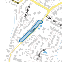 de Slink