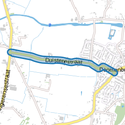 Duisterestraat