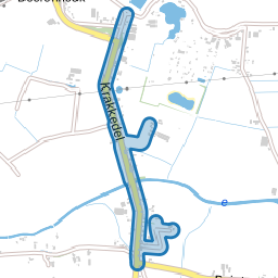Krakkedel