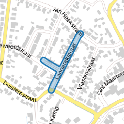 Langerakstraat