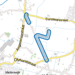 Molenstraat