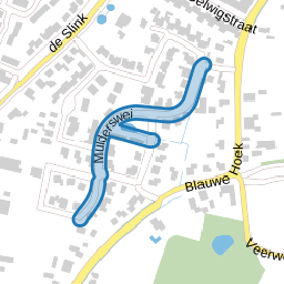 Mulderswei