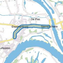 Pannerdenseweg