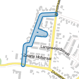 Slangenburgstraat