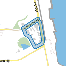 Sterreschans