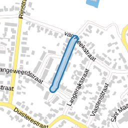 van Bylandtstraat