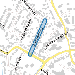 Vlastenstraat