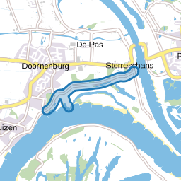 Waaldijk
