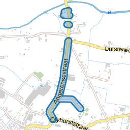 Angerensestraat
