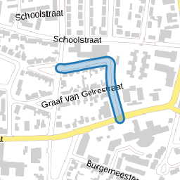 Batouwestraat