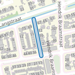 Beatrixstraat