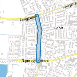 Bernhardstraat