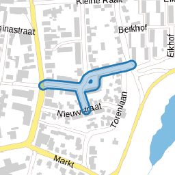 Burchtgraafstraat