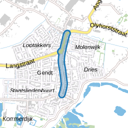 Dorpstraat