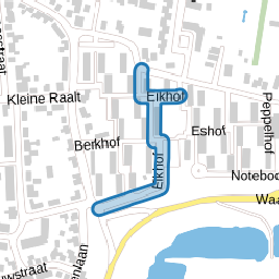 Eikhof
