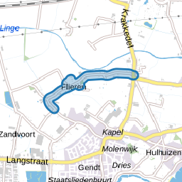 Flierensestraat
