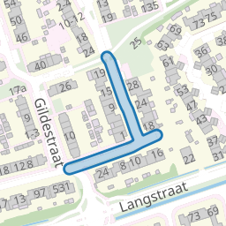 Hanzestraat