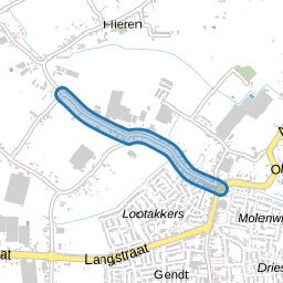 Hegsestraat
