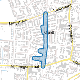 Hendrik Braamstraat