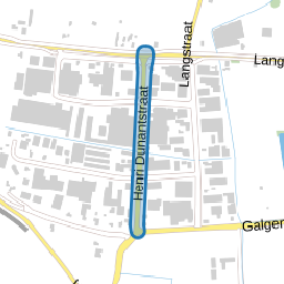 Henri Dunantstraat