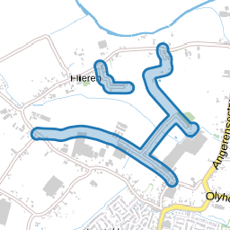 Hogeveld