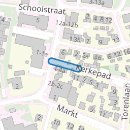 Kerkepad