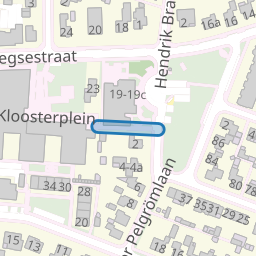 Kloosterpad