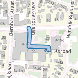 Kloosterplein