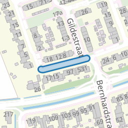 Kloosterstraat