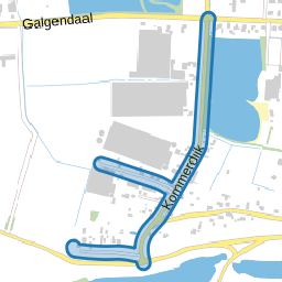 Kommerdijk