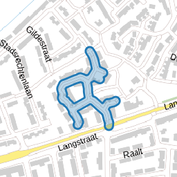 Langakker