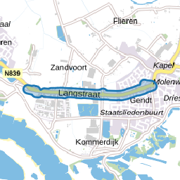 Langstraat