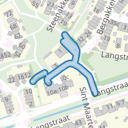 Lootakkersestraat