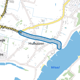 Munnikhofsestraat