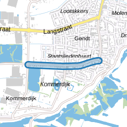 Nijmeegsestraat