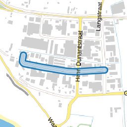 Nijverheidsweg