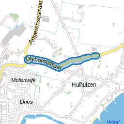 Olyhorststraat