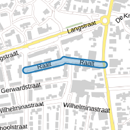 Raalt