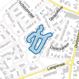 Steenakker