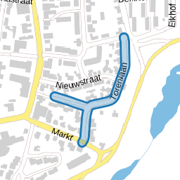 Torenlaan