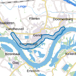 Waaldijk