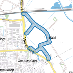 Baalsestraat